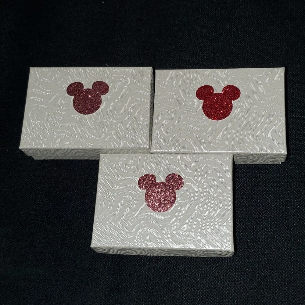 Jewelry boxes - Picture 1 of 2